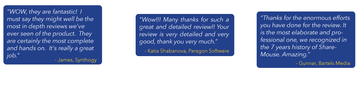 review feedback3